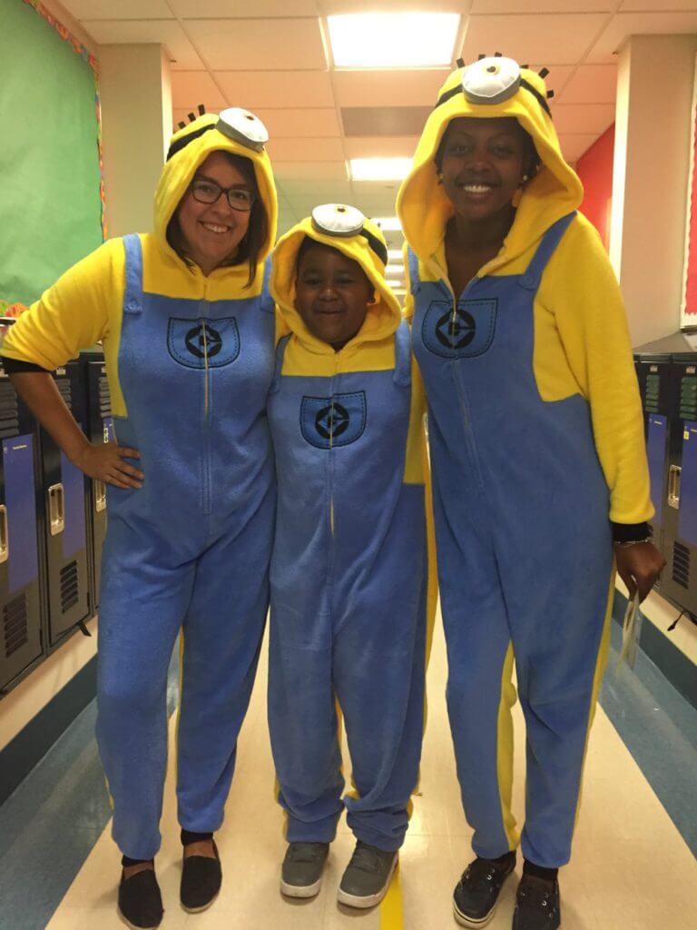 Way Back Wednesday: Halloween Edition