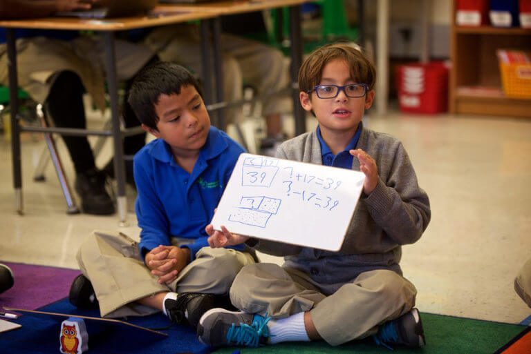 Achievement First’s growth in Rhode Island