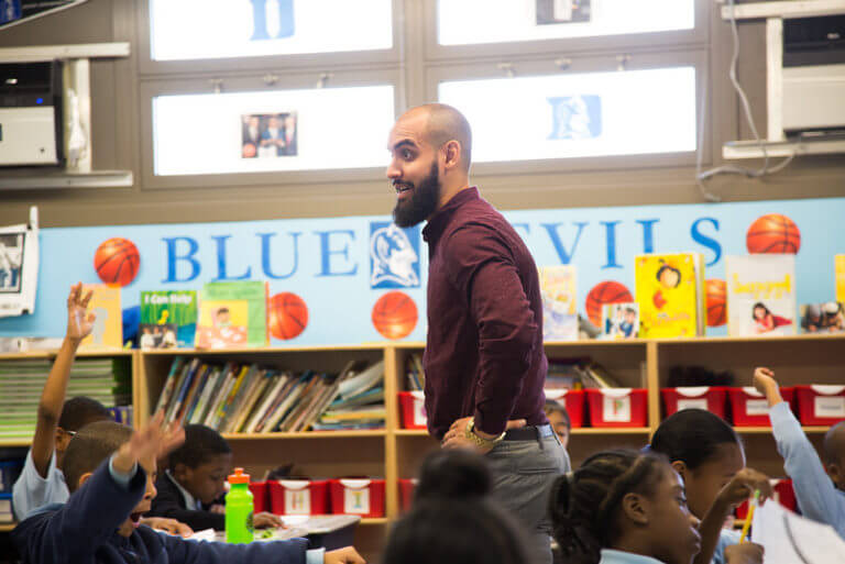 Daily Lesson Resources: Our Commitment to Teachers