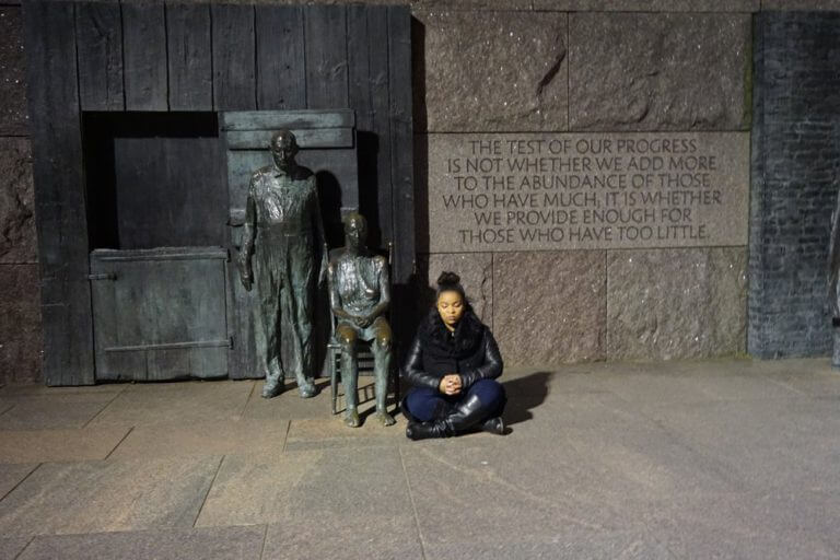 What it Means to Be Black: A Black History Month Reflection