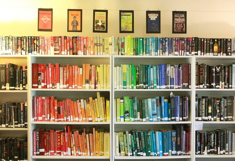 What We're Reading: Pride Month Edition