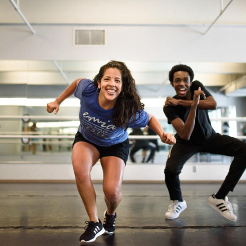 Hartford Teen Explores Talents Through ‘Diversity of Dance’ Program