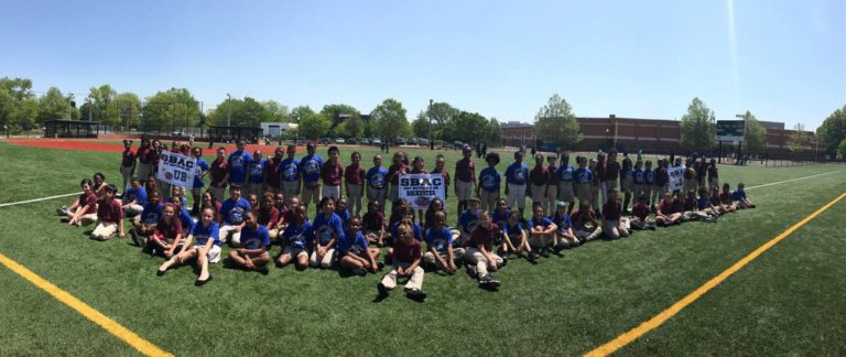 Bridgeport Academy Elementary