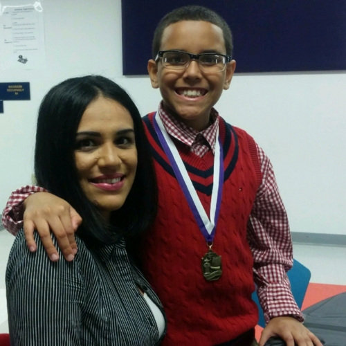 What it Means to be Puerto Rican: A Scholar & Parent Reflection