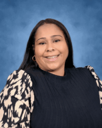 Mrs. Daliza Lawrence