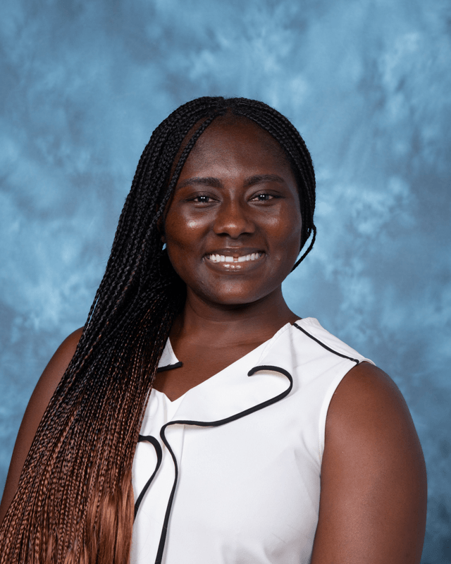Nana Akuba Sackey