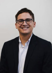 Joseph Fink