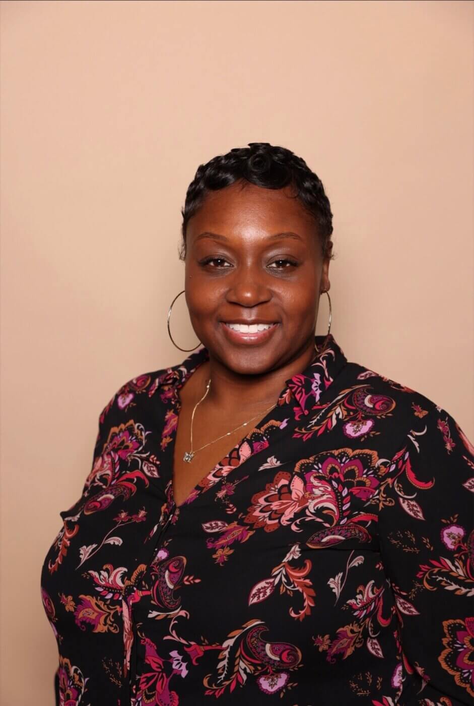 Khrystal Jones