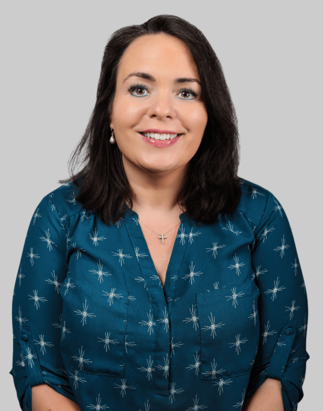 Rosie Basile 
