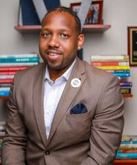 Shamel Duncan