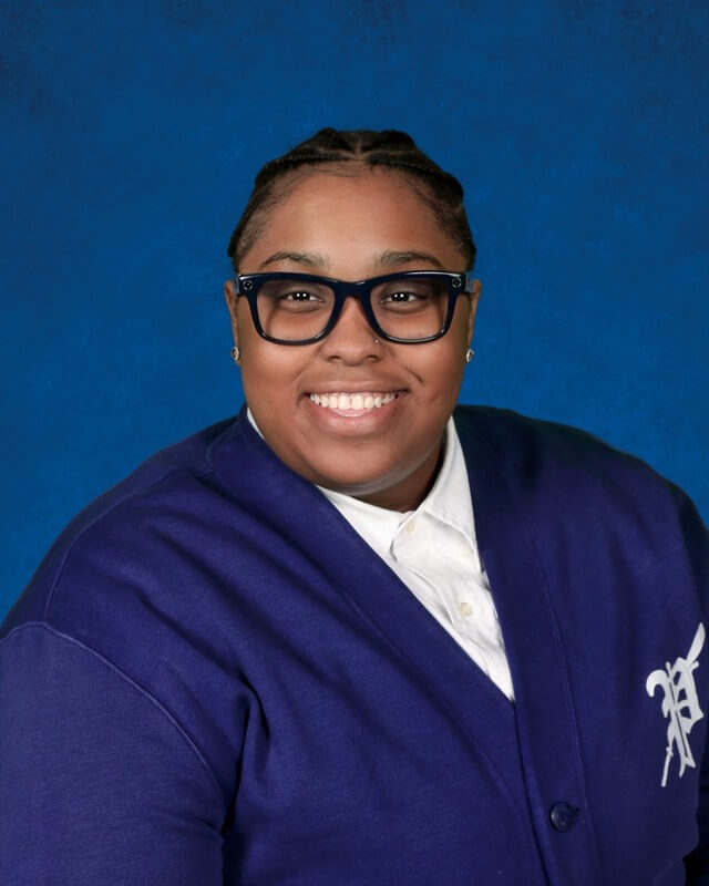 Shailah Phillips