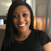 Raina Simmons