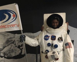 Greenfield Expeditions: From Mini Med School to Mars