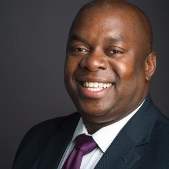 Richard Buery