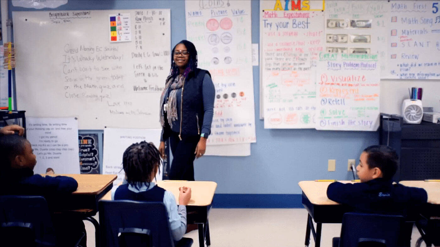 Achievement First Public Charter Schools Teach Learn Love achievement first 2019 2021 calendar
