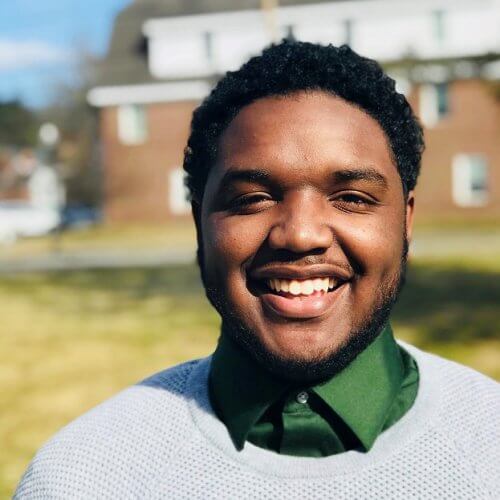 The Climb Through College: An Alumnus’ Reflection
