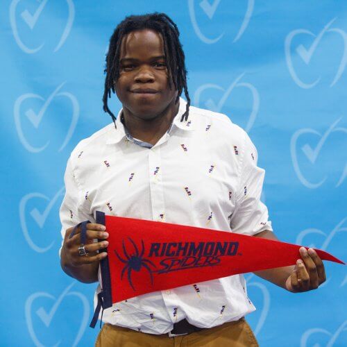 “Society Will No Longer Define Me:” An Alumnus’ Story