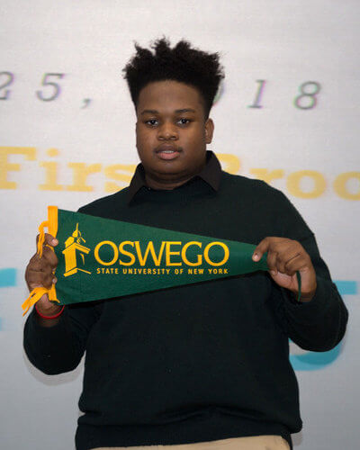 My Charter School Graduation Journey: From Haiti to Finding Achievement First