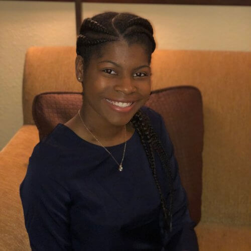 How I Found My Passion for Law: An Alumna’s Story