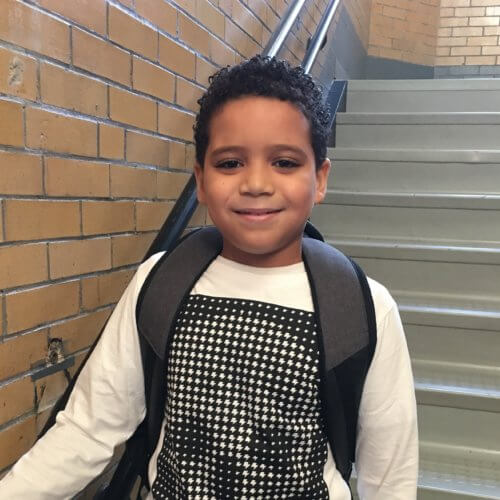 What Hispanic Heritage Means to Me: A Scholar’s Story