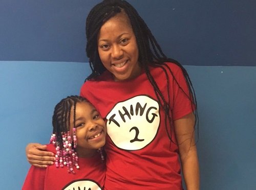 Why I Teach: 5 Questions with Brittany Huggins