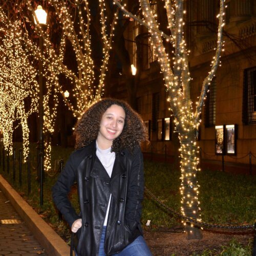 “I Am More Than I Realized”: An Alumna’s Story