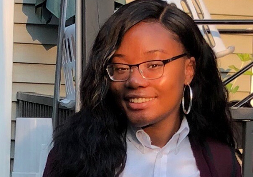 Being Myself & Proving People Wrong: A Black History Month Reflection
