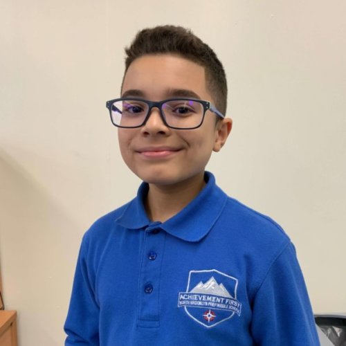 “Be Confident in What You Do”: A Scholar’s Story
