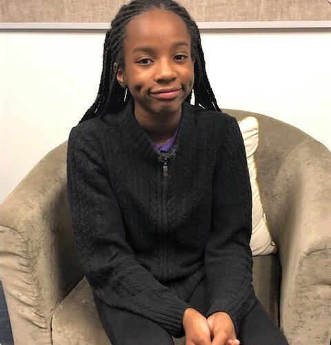 “Be Confident in What You Do”: A Scholar’s Story