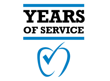 Celebrating Years of Service | Achievement First