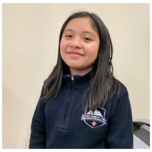 Meet Our Brooklyn Fifth Grade Scholars
