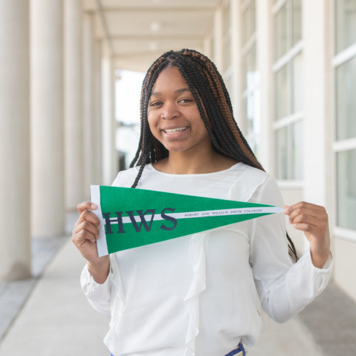 My Future is Bright: A Scholar’s Story