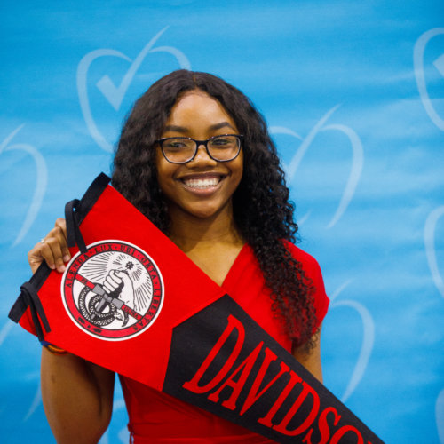 Weathering All Storms & Opening New Doors: A Scholar’s Story