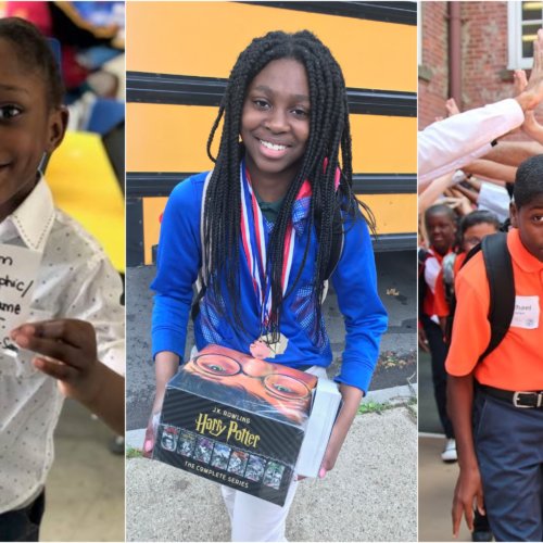 Scholars of the Year 2018-19