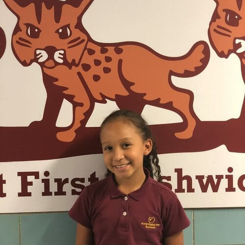 Celebrating Hispanic Heritage: A Scholar’s Story