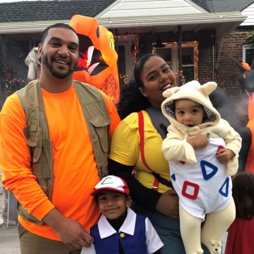 Celebrating Hispanic Heritage: A Family’s Story Part II