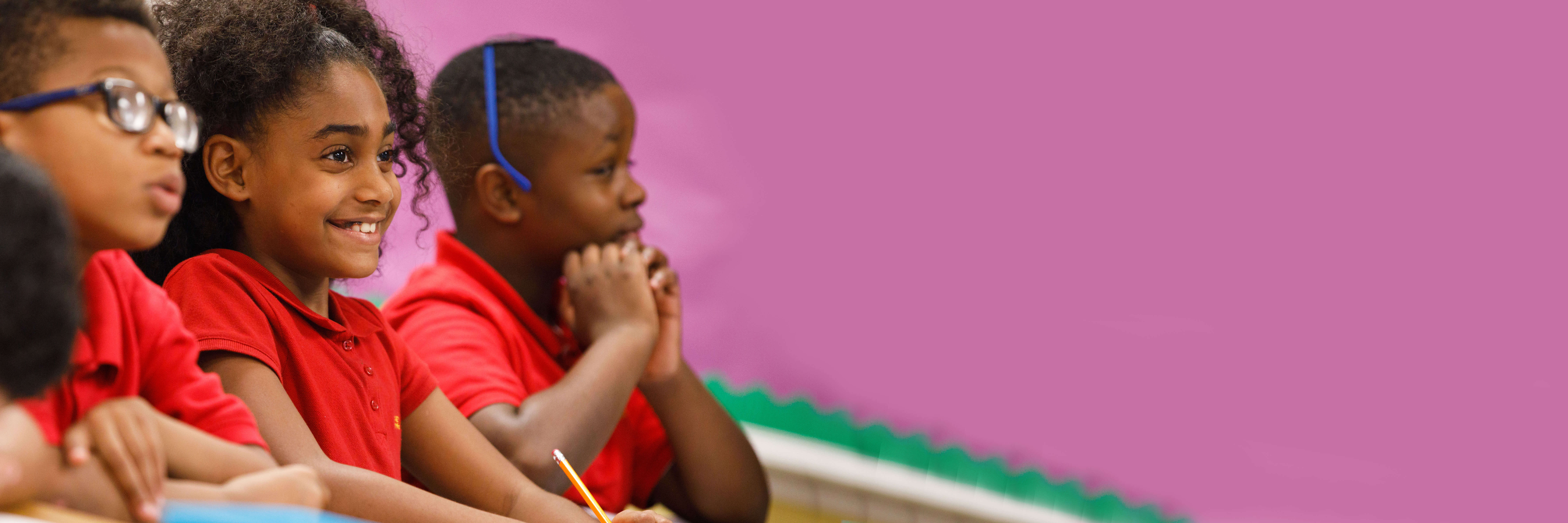 Achievement First Hartford Academy Elementary School Hartford, CT