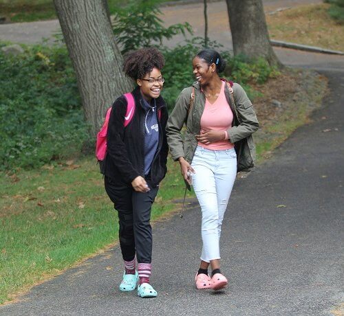 Class of 2019 Alumni Form Strong Bond in College