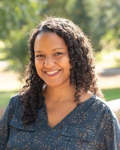 Janae's headshot