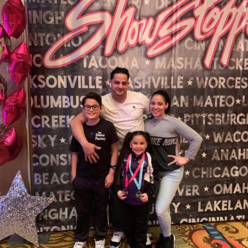 Why I’m a Proud AF Parent