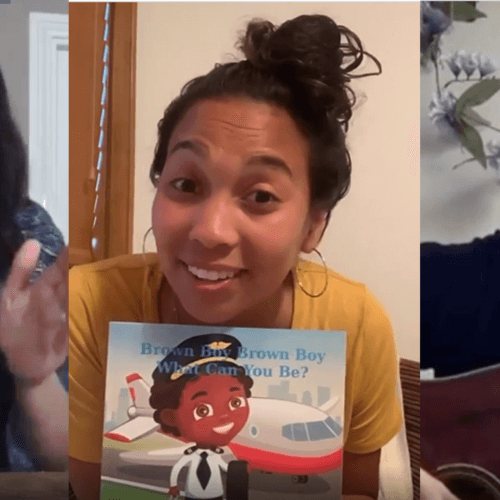 Learn Along with Us