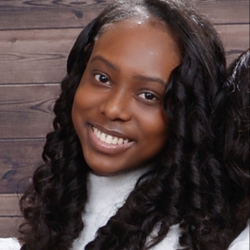 Meet Nyah: Achievement First & Black Birthright Scholar