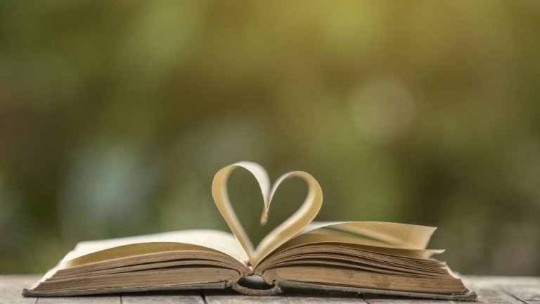 Love Reading