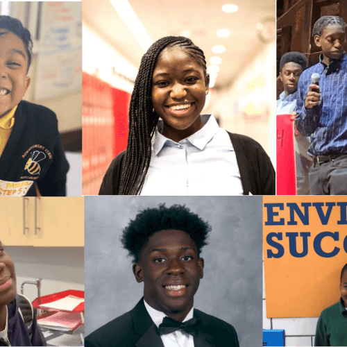Scholars of the Year 2019-20 