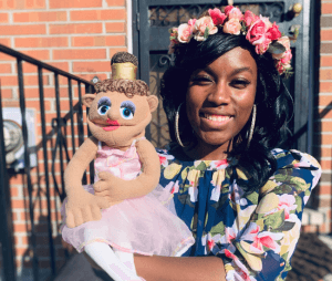 Co-Teaching with Brooke: How Puppetry Transformed My Classroom