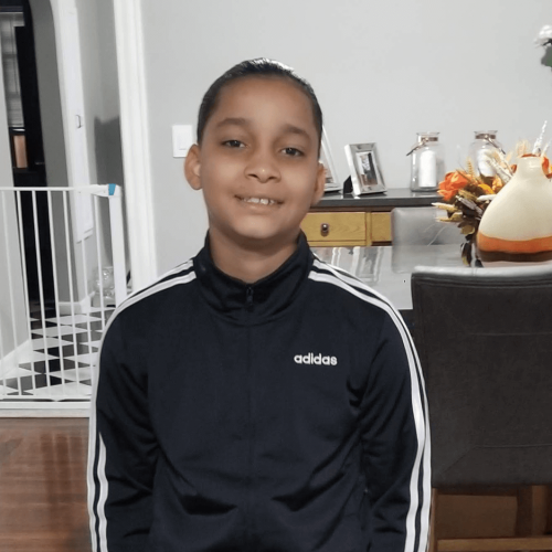 Starting Middle School in a Pandemic: Sebastian’s Story