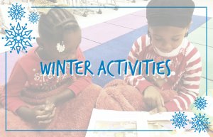 Winter Activities for Kids