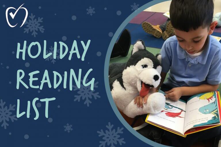 winter reading list