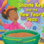 shante keys and they new year's peas