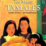 too many talames book cover
